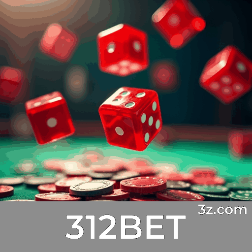 312BET: Plataforma de Conexão e Interação Emocionante