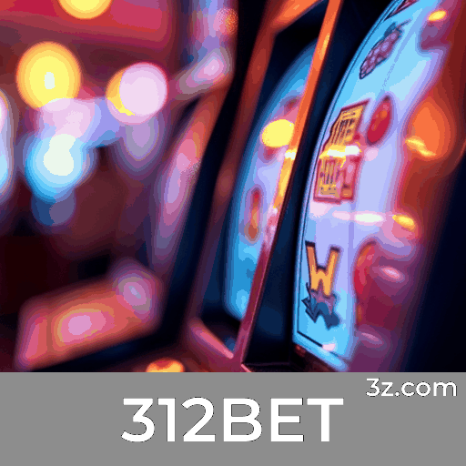 312BET: Experiência de Jogos de Cassino ao Vivo e Emoção