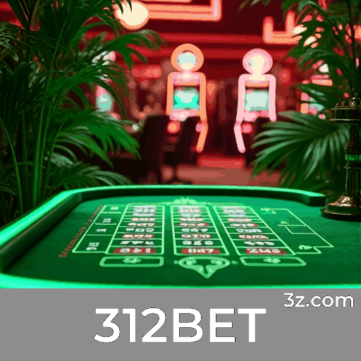 Mergulhe no Ambiente Envolvente e Autêntico do Cassino 312BET