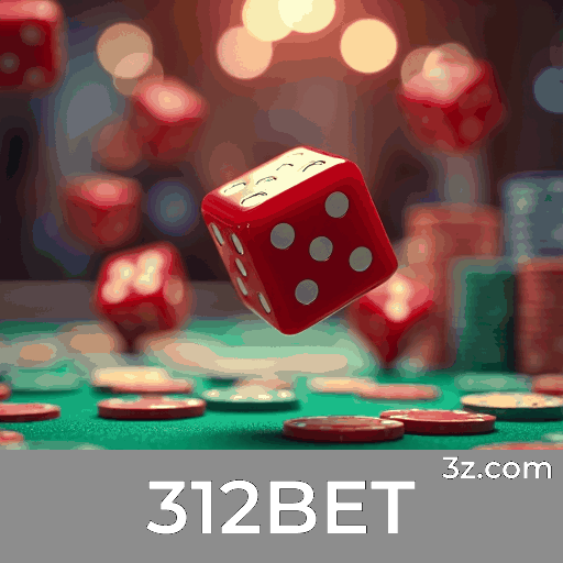 312BET: Plataforma de Conexão e Interação Emocionante