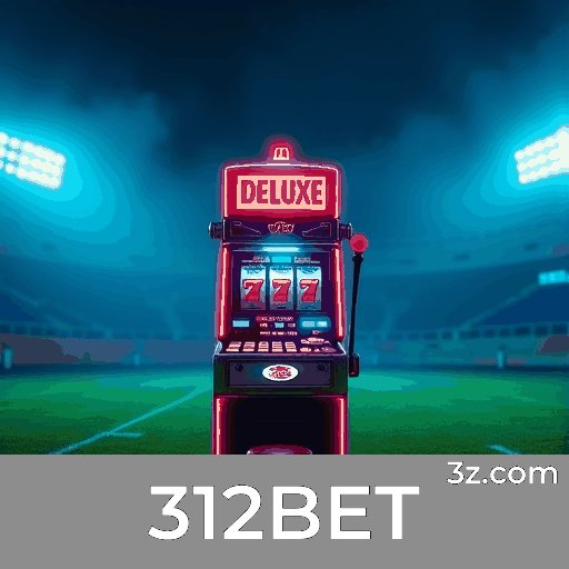 312BET: Plataforma de Conexão e Interação Emocionante