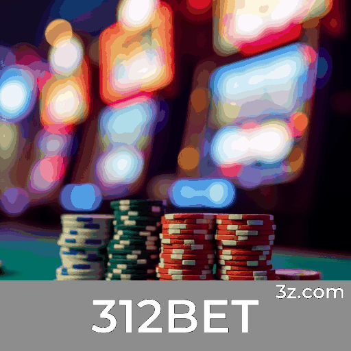 Aposte a qualquer hora com o aplicativo móvel 312BET