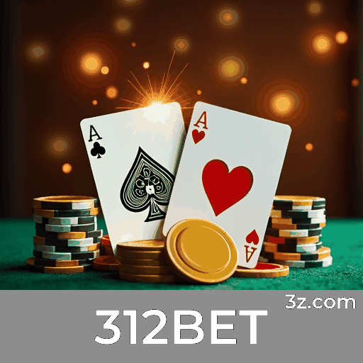 Mergulhe no Ambiente Envolvente e Autêntico do Cassino 312BET