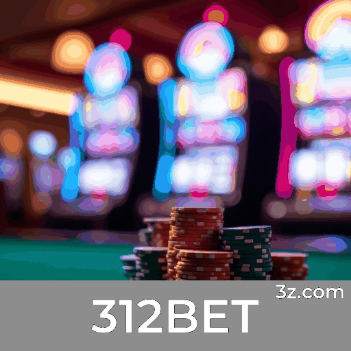 312BET: O Paraíso dos Jogos de Qualidade e Diversidade