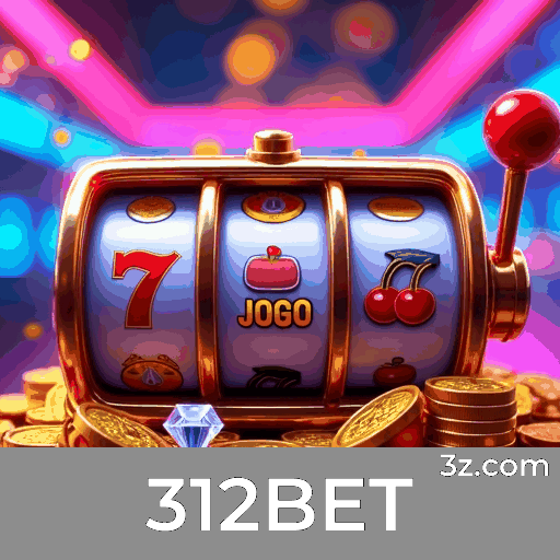 312BET: O Paraíso dos Jogos de Qualidade e Diversidade