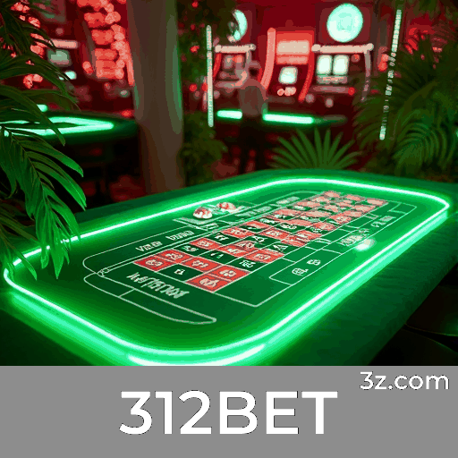 312BET: Promoções Imperdíveis para Garantir Seu Sucesso