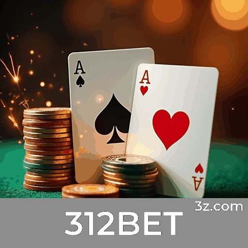 Mergulhe no Ambiente Envolvente e Autêntico do Cassino 312BET