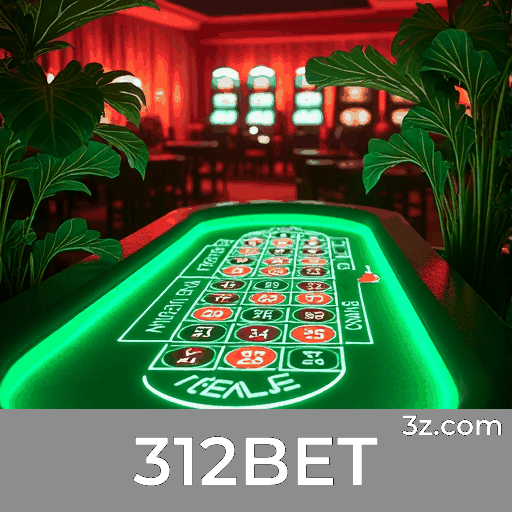 Aposte a qualquer hora com o aplicativo móvel 312BET