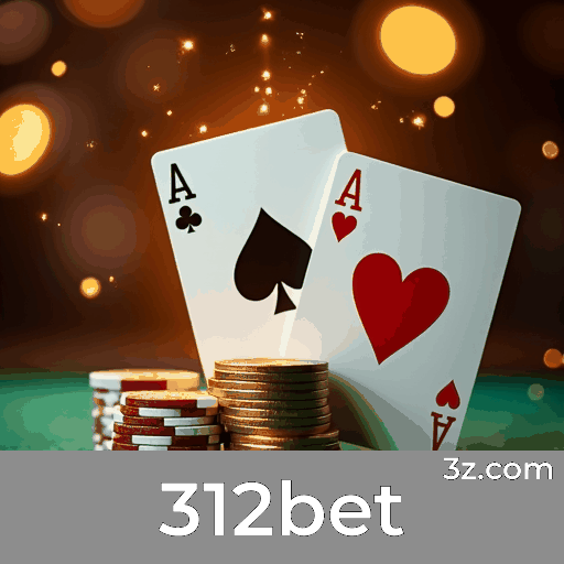 Apostas em Movimento: Desfrute do Aplicativo 312bet