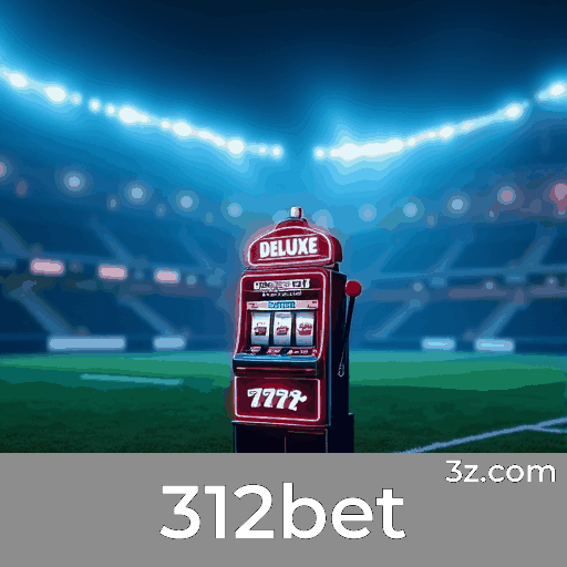 Vivencie o Login Premium com Proteção Avançada no 312bet