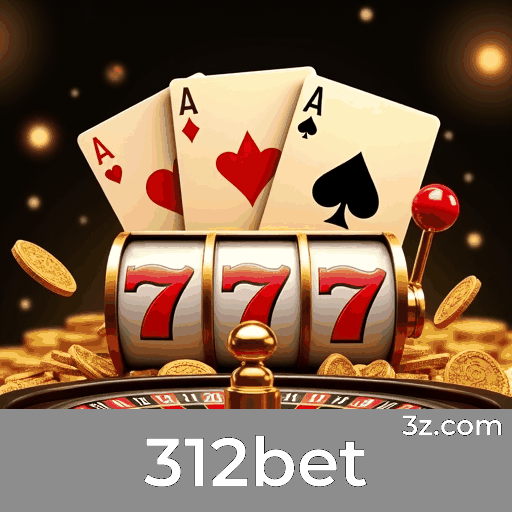 312bet: Seu Cassino Online e Apostas Confiáveis