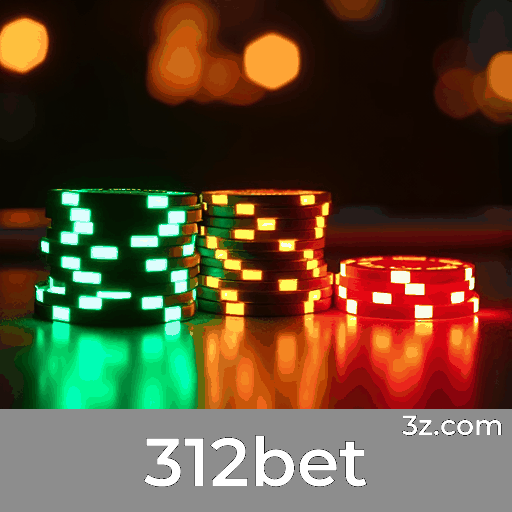 312bet: A Experiência Autêntica de Jogos de Mesa ao Vivo